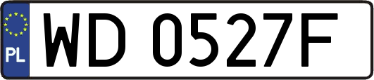 WD0527F