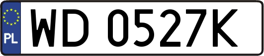 WD0527K