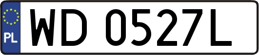 WD0527L