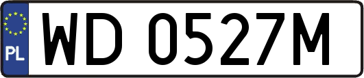 WD0527M