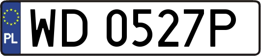 WD0527P