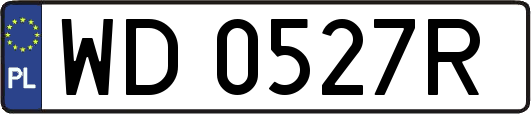 WD0527R