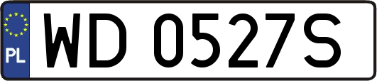 WD0527S