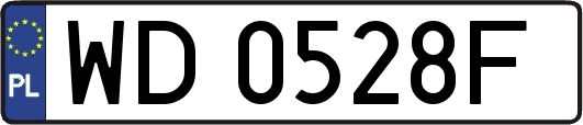 WD0528F