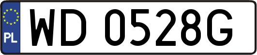 WD0528G