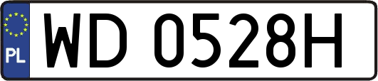 WD0528H