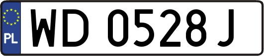 WD0528J