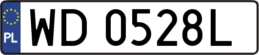 WD0528L
