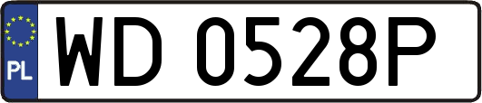WD0528P