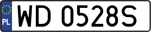 WD0528S