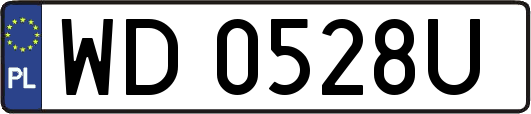 WD0528U