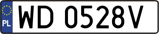 WD0528V