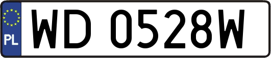WD0528W