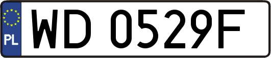 WD0529F