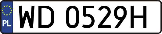 WD0529H