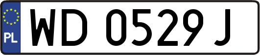 WD0529J