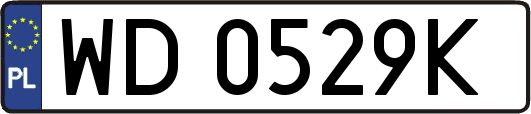 WD0529K