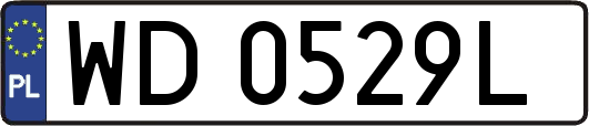 WD0529L