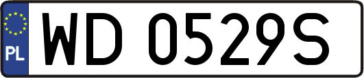WD0529S