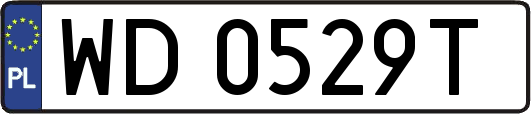 WD0529T