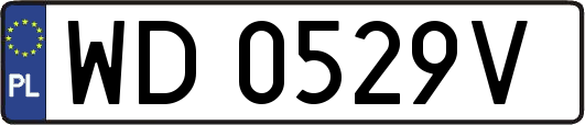 WD0529V