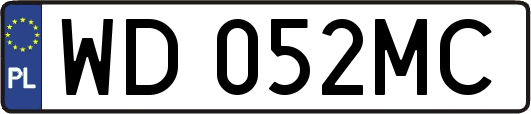WD052MC