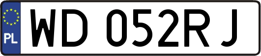 WD052RJ