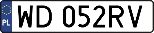 WD052RV