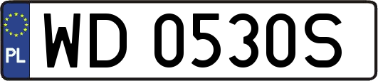 WD0530S