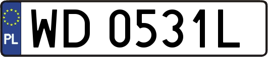 WD0531L