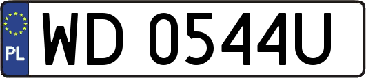 WD0544U