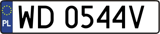 WD0544V