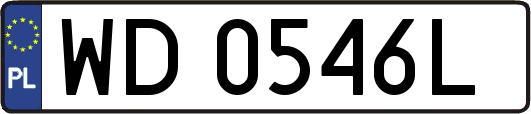 WD0546L