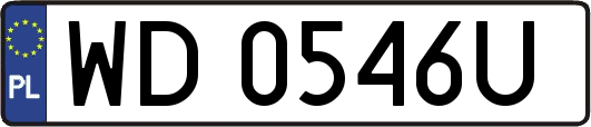 WD0546U