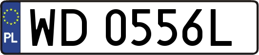 WD0556L