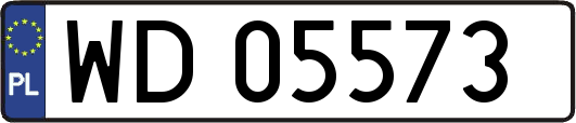 WD05573