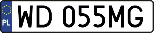 WD055MG