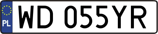 WD055YR