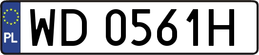 WD0561H