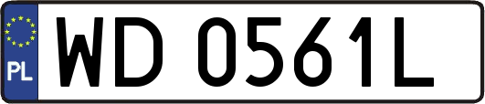 WD0561L