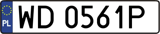 WD0561P