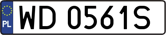 WD0561S