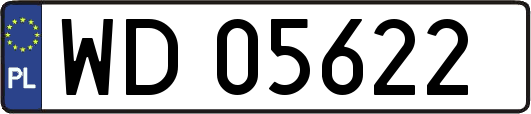 WD05622