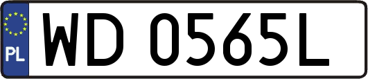 WD0565L