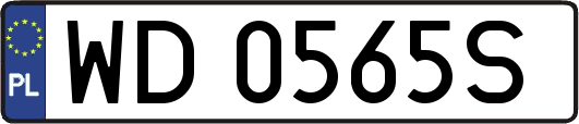 WD0565S