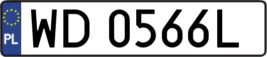 WD0566L