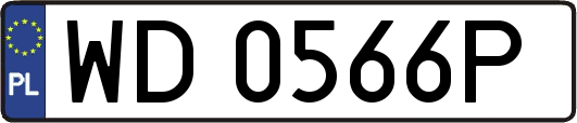 WD0566P