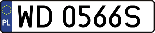 WD0566S