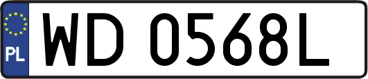 WD0568L