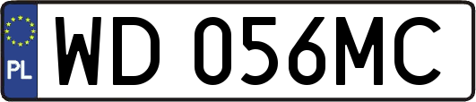 WD056MC